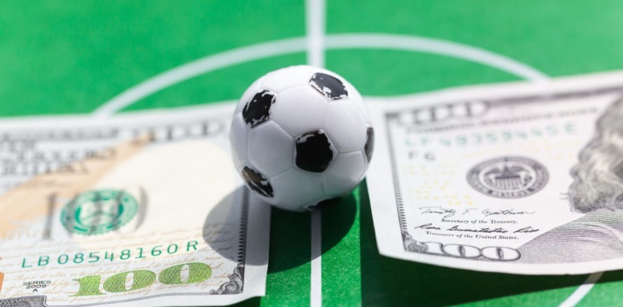 Pandai Pilih Odds Paling besar Panduan Tepat Menang Taruhan Bola – Panduan  Dan Trik Bermain Online